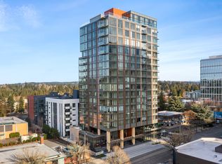 Select 05 Plan, Mari Bellevue, Bellevue, WA 98004