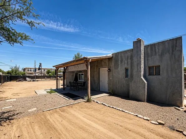 1130 E Portland St, Phoenix, AZ 85006