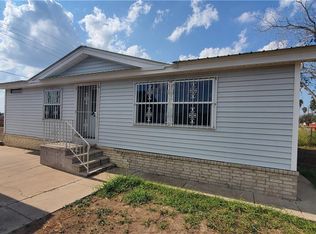 829 South Blvd, Donna, TX 78537