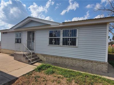 829 South Blvd, Donna, TX, 78537