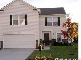 2234 Durand Rd, Fort Mill, SC 29715