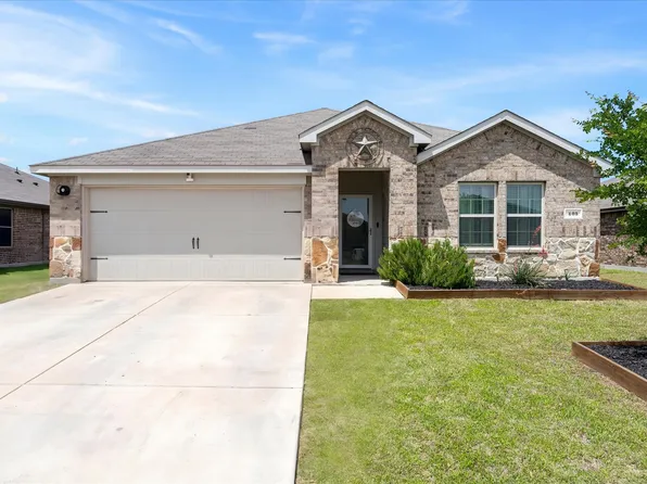 405 Rusted Rail Dr, Royse City, TX 75189