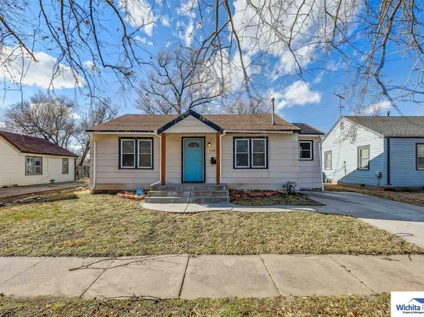 1121 S Everett St, Wichita, KS 67213