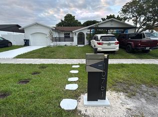 El Alamo Sub, Miami, FL 33157