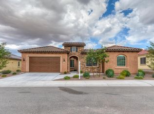 26942 W Wahalla Ln, Buckeye, AZ 85396
