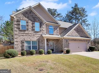 143 Dustin Dr, Stockbridge, GA 30281