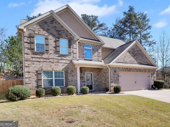 143 Dustin Dr, Stockbridge, GA 30281