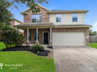 1026 Riverwood Dr, Dickinson, TX 77539