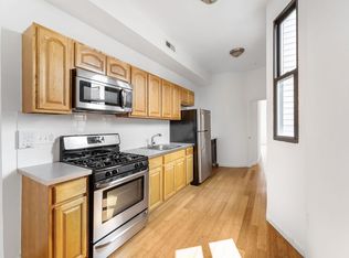 385 Palisade Ave APT 4, Jersey City, NJ 07307
