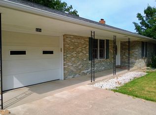 4404 Merry Ln, Jefferson City, MO 65109