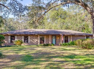 114 Burrel Rd, Eustis, FL 32726