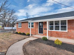 41 White Horse Ave, Lindenwold, NJ 08021