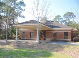 2025 Palmyra Rd, Albany, GA 31701