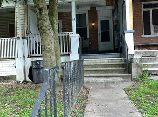 63 General Greene Ave #1, Trenton, NJ 08618