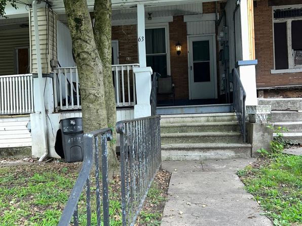 63 General Greene Ave #1