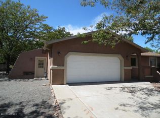 5514 N Mesquite Dr, Prescott Valley, AZ 86314