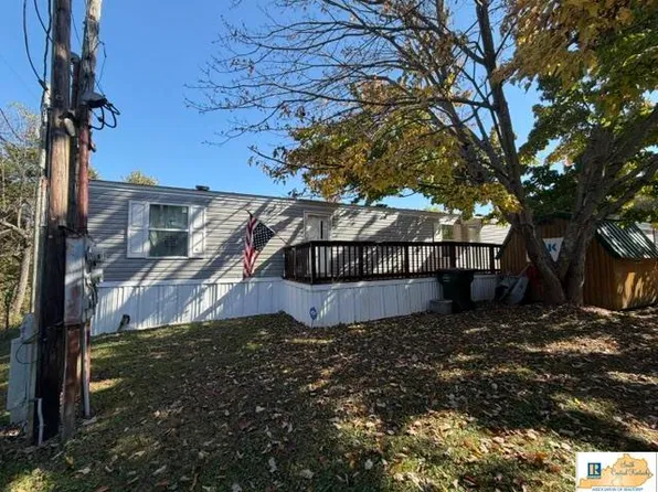 LOT 315 207 Barricks Rd, Louisville, KY 40229