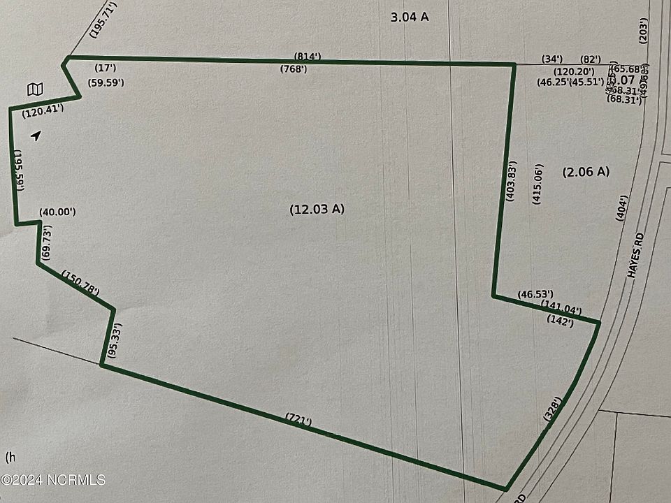 2nd image of 000 Hayes Road