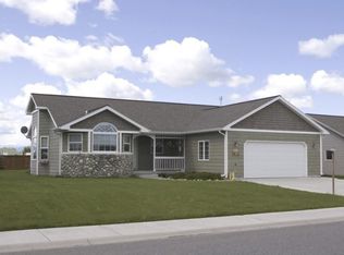 80 Sibley Ln, Belgrade, MT 59714