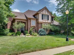 4404 Nicklaus Dr, Lawrence, KS 66047
