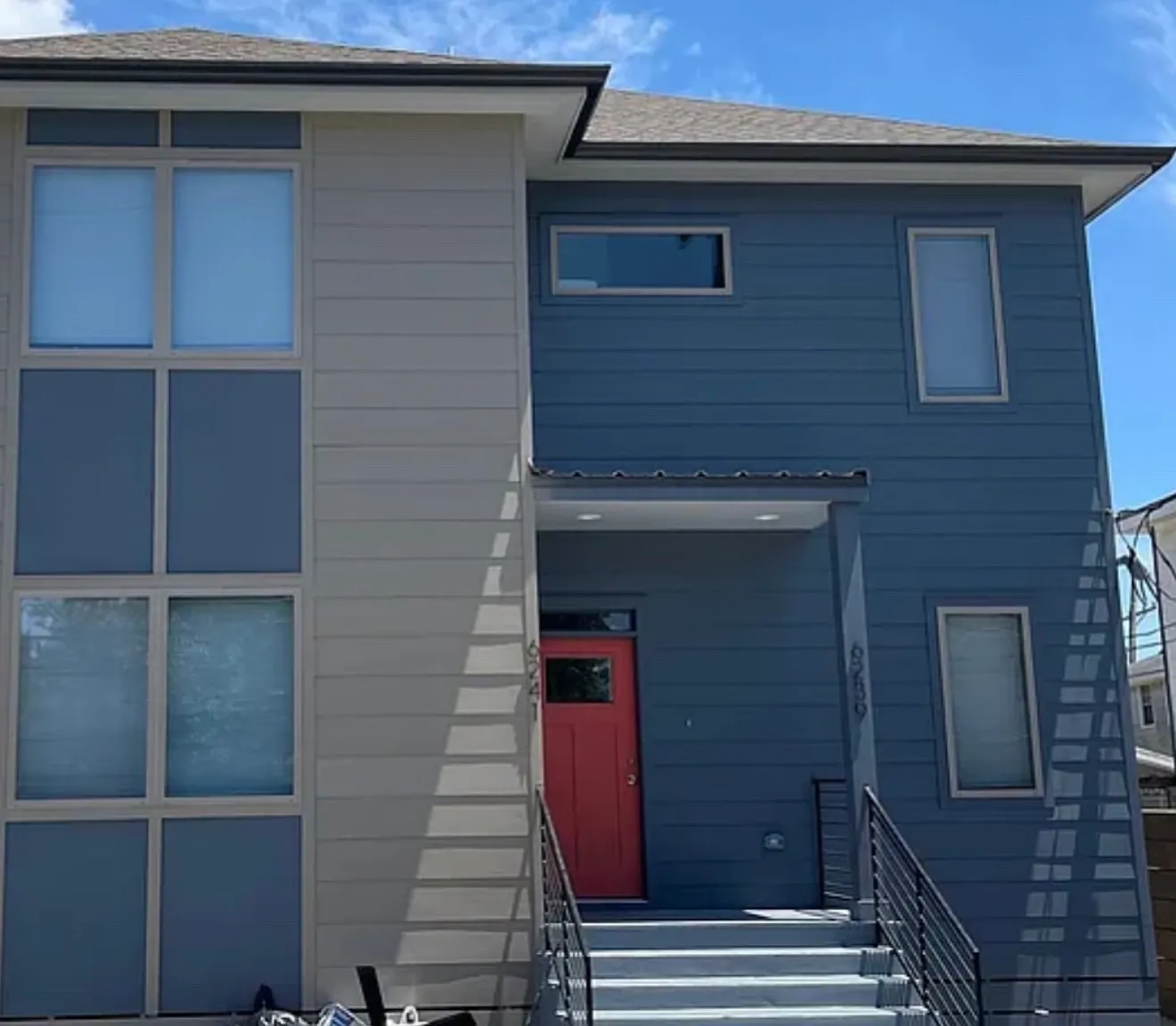 2 bed, 875 sqft, $1,495 — Photo 1