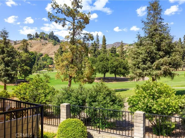 2435 E Curtis Ct #36, Glendora, CA 91741