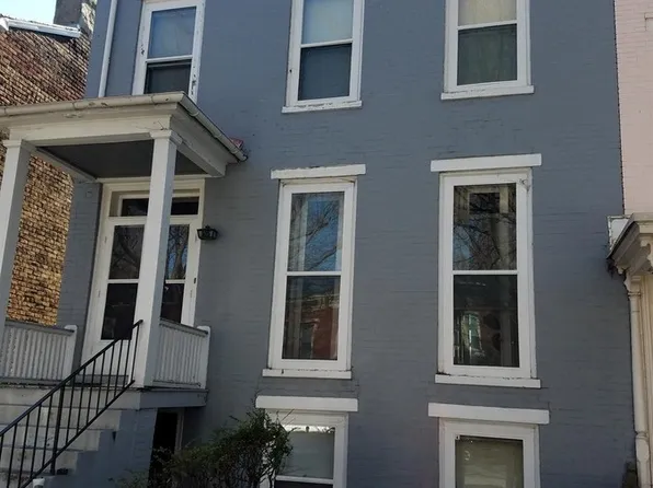 505 W Marshall St, Richmond, VA 23220