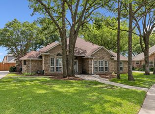 3108 Deerfield Dr, Denton, TX 76208