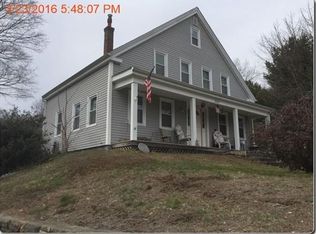 202 Hosmer St, Marlborough, MA 01752