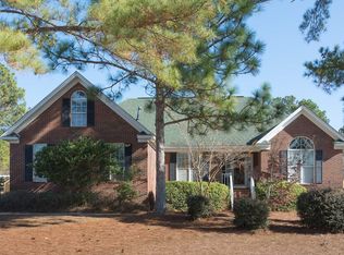 16 Kin Loch Rd, Lugoff, SC 29078
