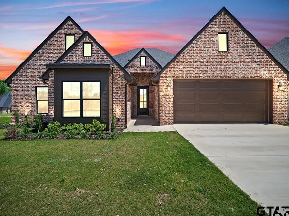 15073 Tilley Springs Cv, Tyler, TX 75703