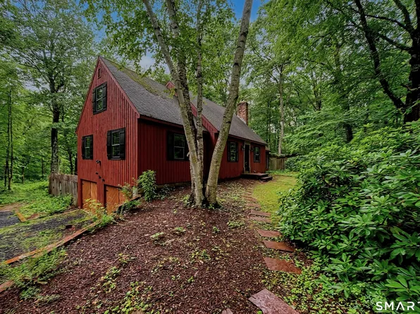 216 Reservoir Road, Killingworth, CT 06419