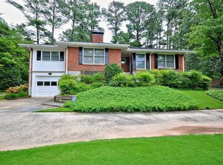 2335 Shasta Way, Atlanta, GA 30345