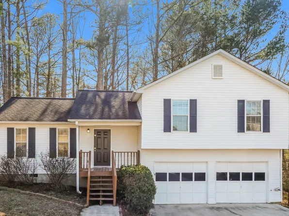 200 Campbell Dr, Dallas, GA 30132