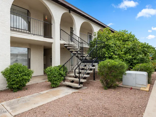 3270 S GOLDFIELD Road #417, Apache Junction, AZ 85119