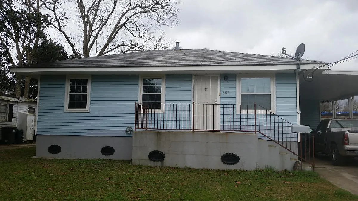 605 Herald Street — Photo 1