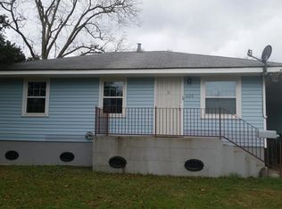 605 Herald St, New Orleans, LA 70131