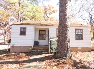 2405 S Fillmore St, Little Rock, AR 72204