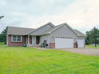 8109 217th Ave NE, Stacy, MN, 55079