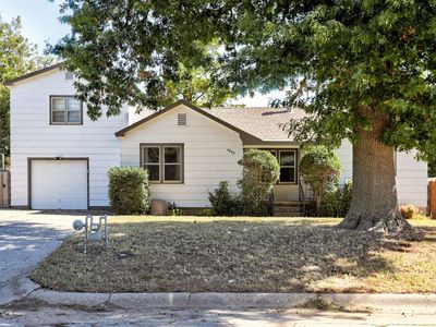 4808 N Willow Ave, Bethany, OK, 73008