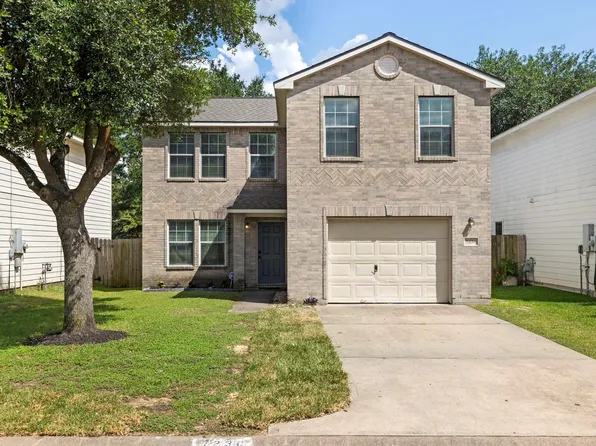7230 Leaf Wind Dr, Cypress, TX 77433
