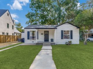 852 Northwood Rd, Fort Worth, TX 76107