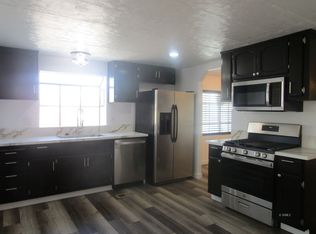 1405 W Benson Ave, Ridgecrest, CA 93555