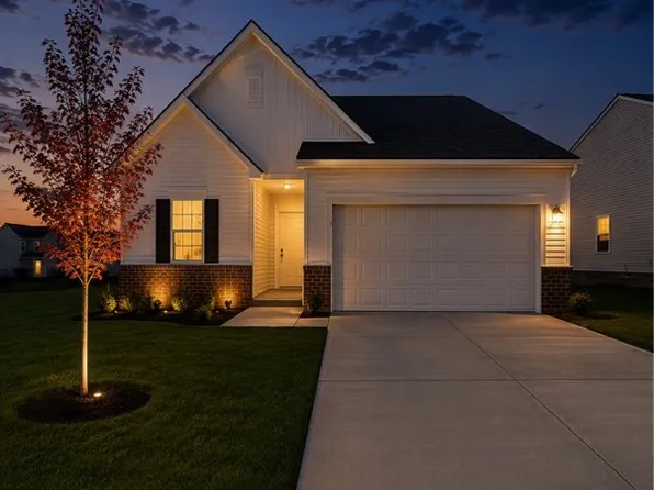 3521 Fellowship Rd, Columbia, TN 38401