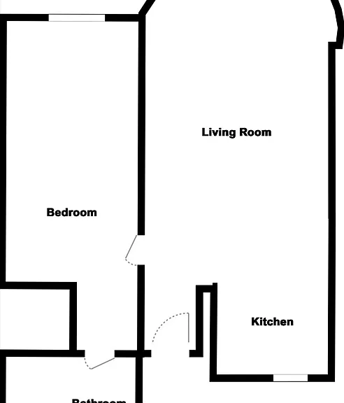 259 W Newton St #10 — Photo 5