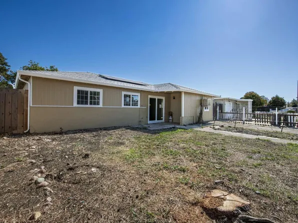 1024 TYLER Street, Fairfield, CA 94533
