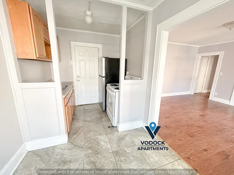 911 Asylum Ave #A2 — Photo 1