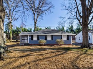 2612 Philip St, Winston Salem, NC 27103