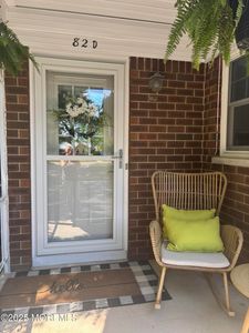 82 D Franklin Lane #D, Manchester Township, NJ, 08759