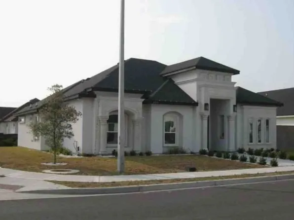 805 N Trinity St, Edinburg, TX 78541